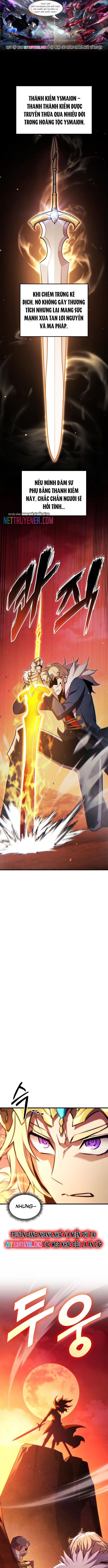 Huyền Thoại Game Thủ - Tái Xuất: Chapter 193