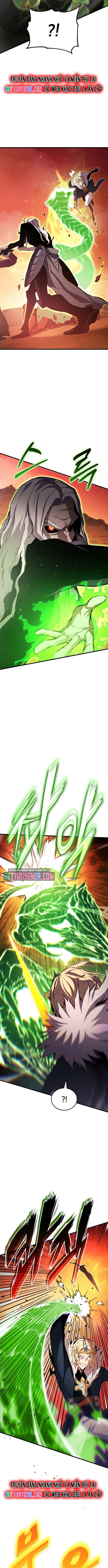 Huyền Thoại Game Thủ - Tái Xuất: Chapter 193