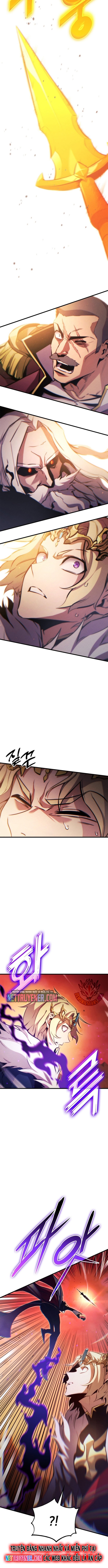 Huyền Thoại Game Thủ - Tái Xuất: Chapter 193