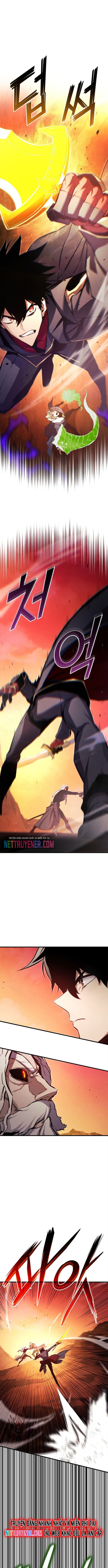 Huyền Thoại Game Thủ - Tái Xuất: Chapter 193