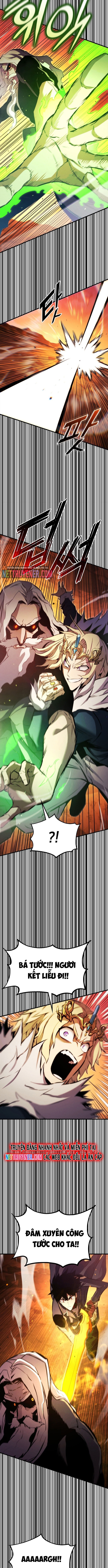 Huyền Thoại Game Thủ - Tái Xuất: Chapter 193