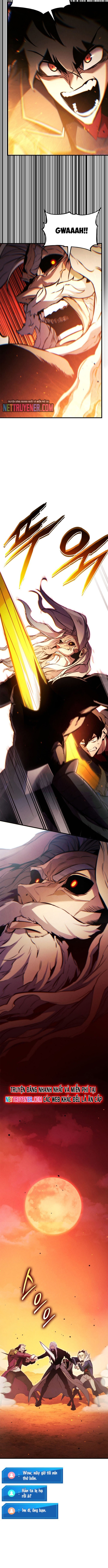 Huyền Thoại Game Thủ - Tái Xuất: Chapter 193