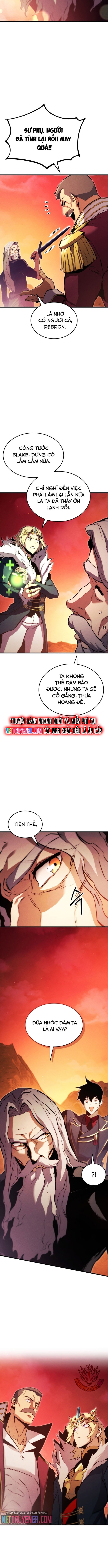 Huyền Thoại Game Thủ - Tái Xuất: Chapter 193