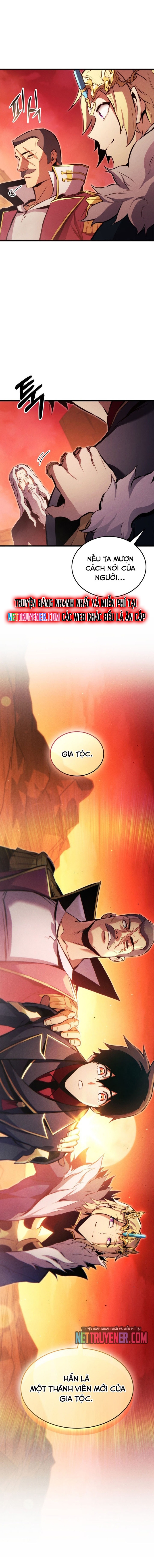 Huyền Thoại Game Thủ - Tái Xuất: Chapter 193