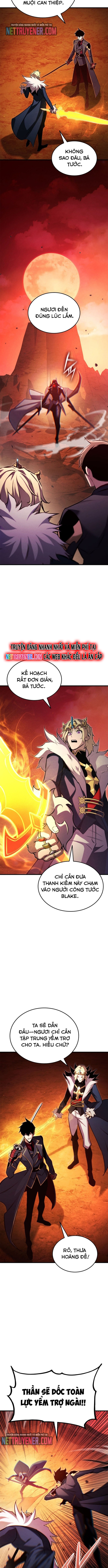 Huyền Thoại Game Thủ - Tái Xuất: Chapter 193