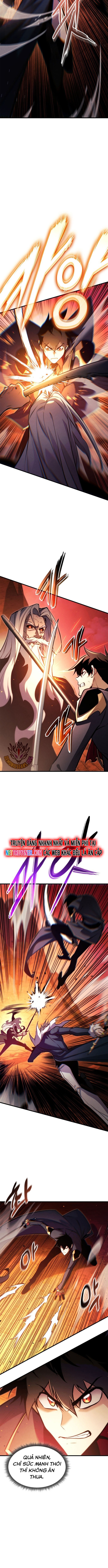 Huyền Thoại Game Thủ - Tái Xuất: Chapter 193