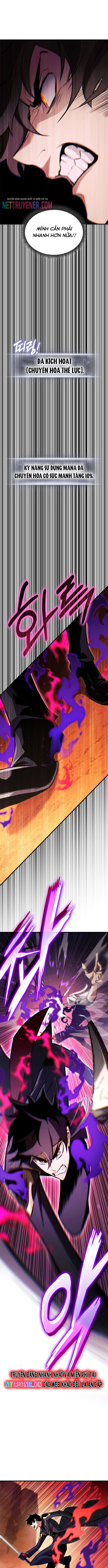 Huyền Thoại Game Thủ - Tái Xuất: Chapter 193