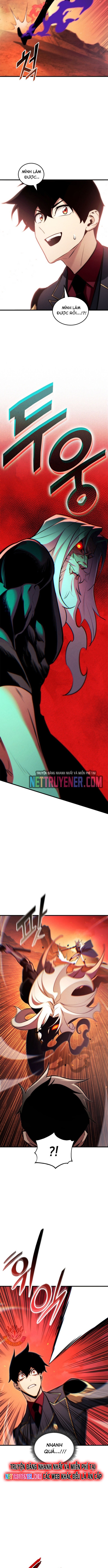 Huyền Thoại Game Thủ - Tái Xuất: Chapter 193