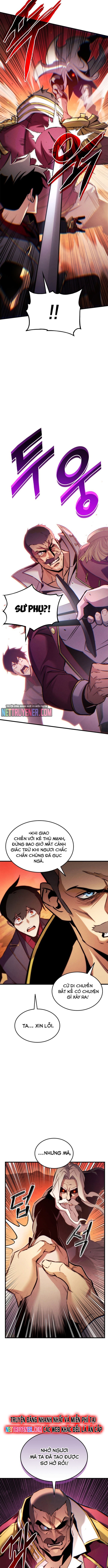 Huyền Thoại Game Thủ - Tái Xuất: Chapter 193