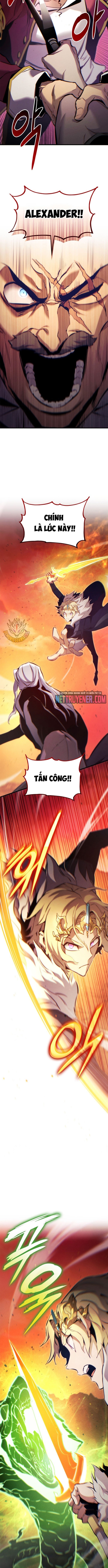 Huyền Thoại Game Thủ - Tái Xuất: Chapter 193