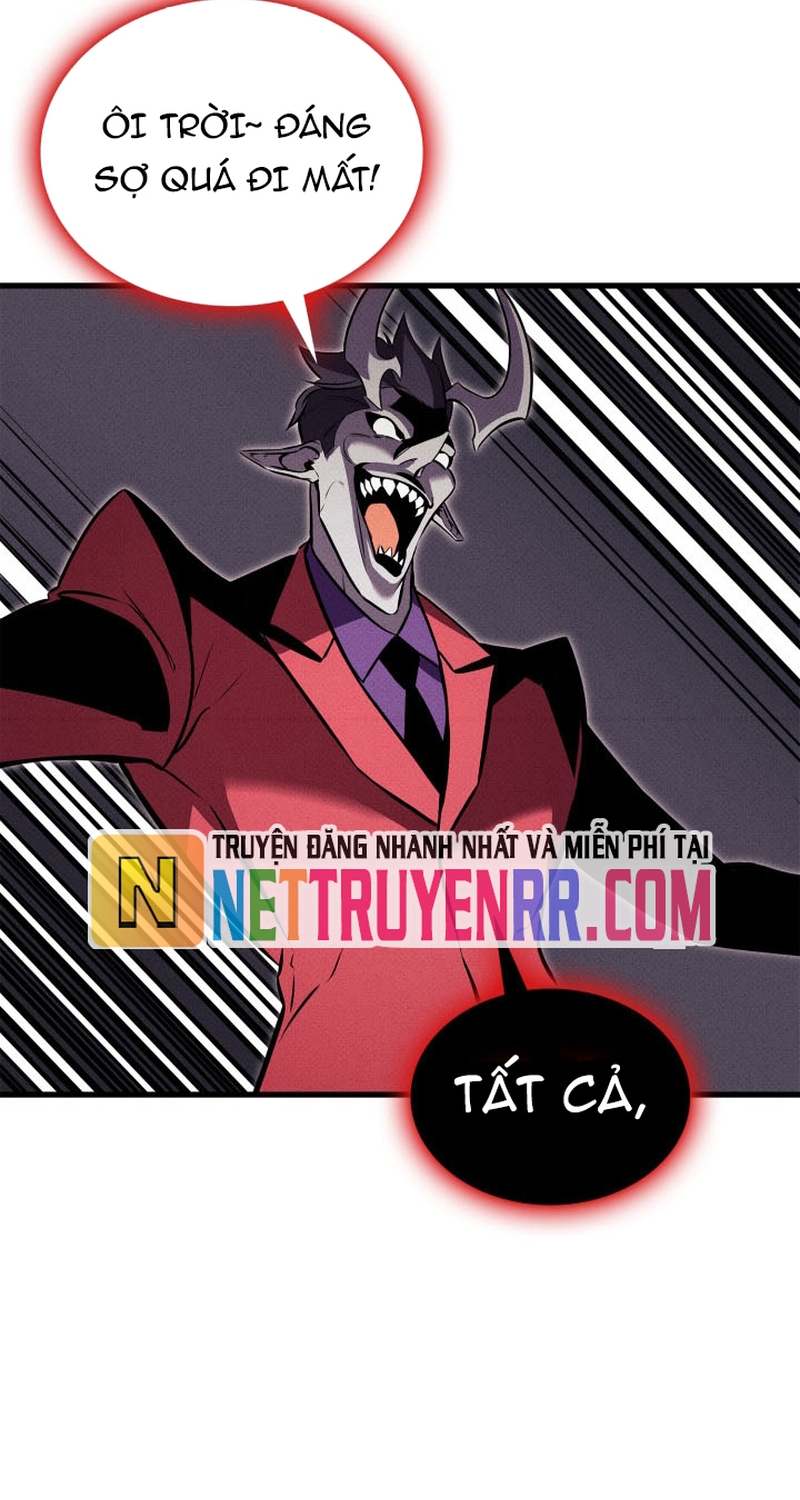 Huyền Thoại Game Thủ - Tái Xuất: Chapter 194