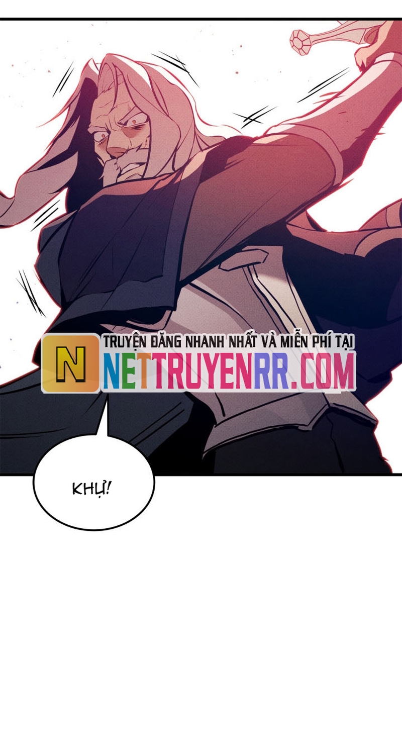 Huyền Thoại Game Thủ - Tái Xuất: Chapter 194