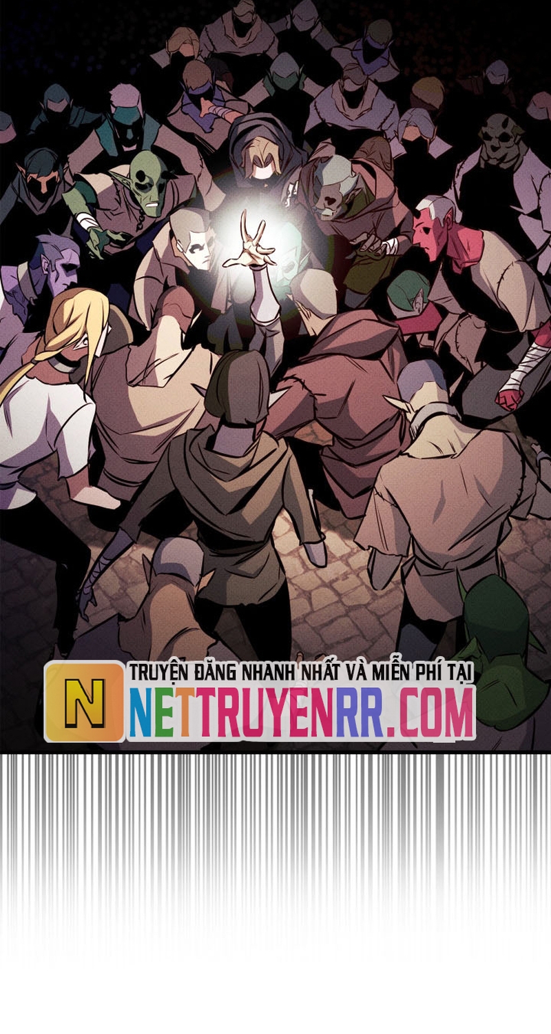 Huyền Thoại Game Thủ - Tái Xuất: Chapter 194