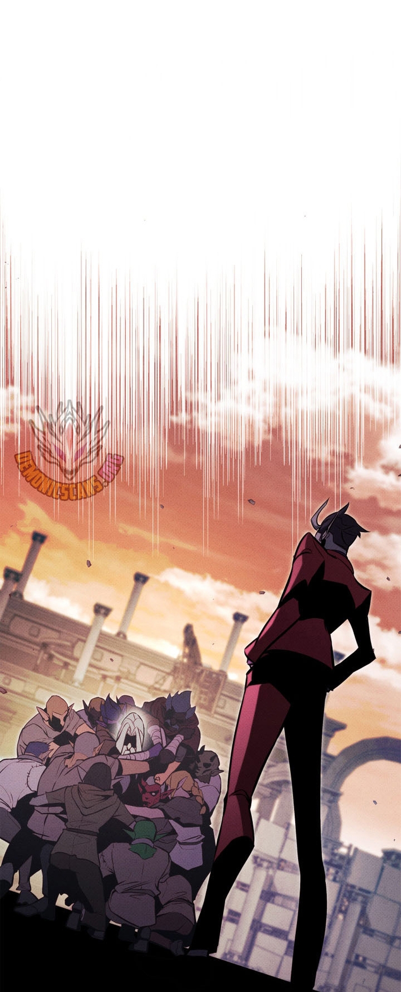 Huyền Thoại Game Thủ - Tái Xuất: Chapter 194