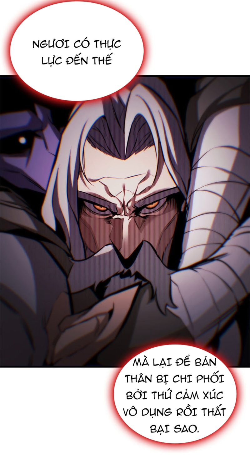 Huyền Thoại Game Thủ - Tái Xuất: Chapter 194