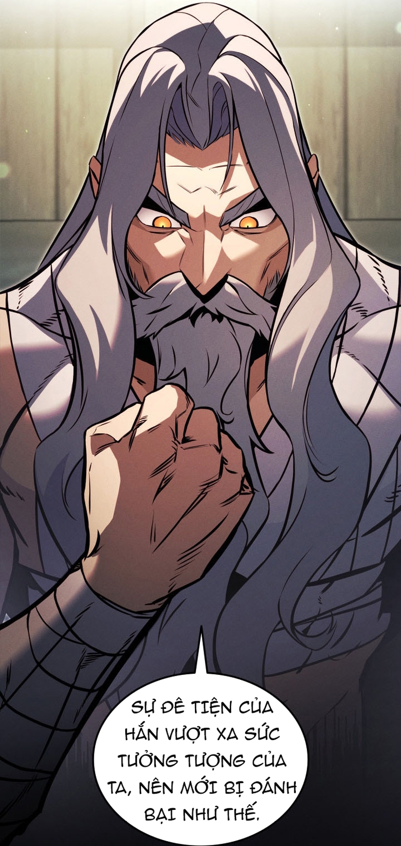 Huyền Thoại Game Thủ - Tái Xuất: Chapter 194