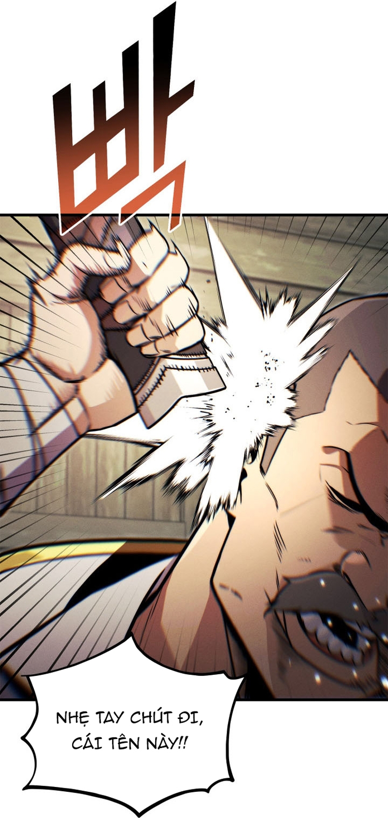 Huyền Thoại Game Thủ - Tái Xuất: Chapter 194