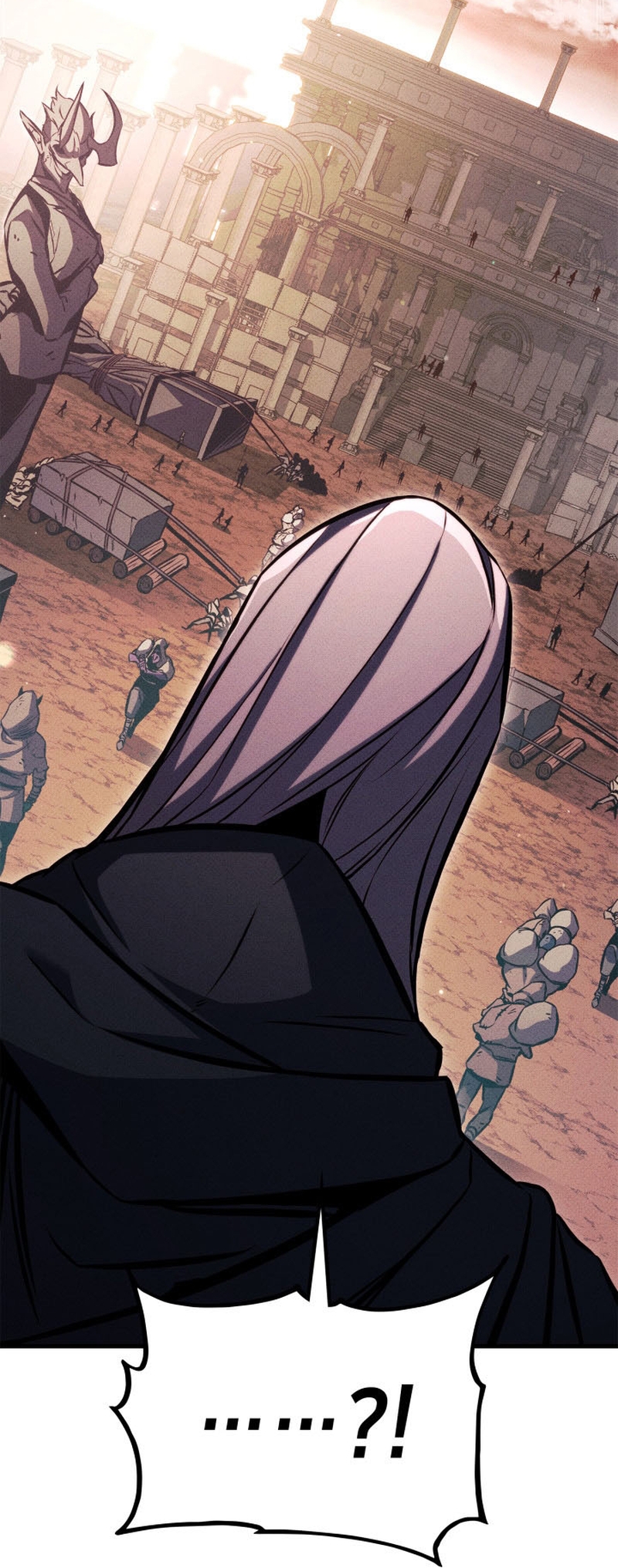 Huyền Thoại Game Thủ - Tái Xuất: Chapter 194