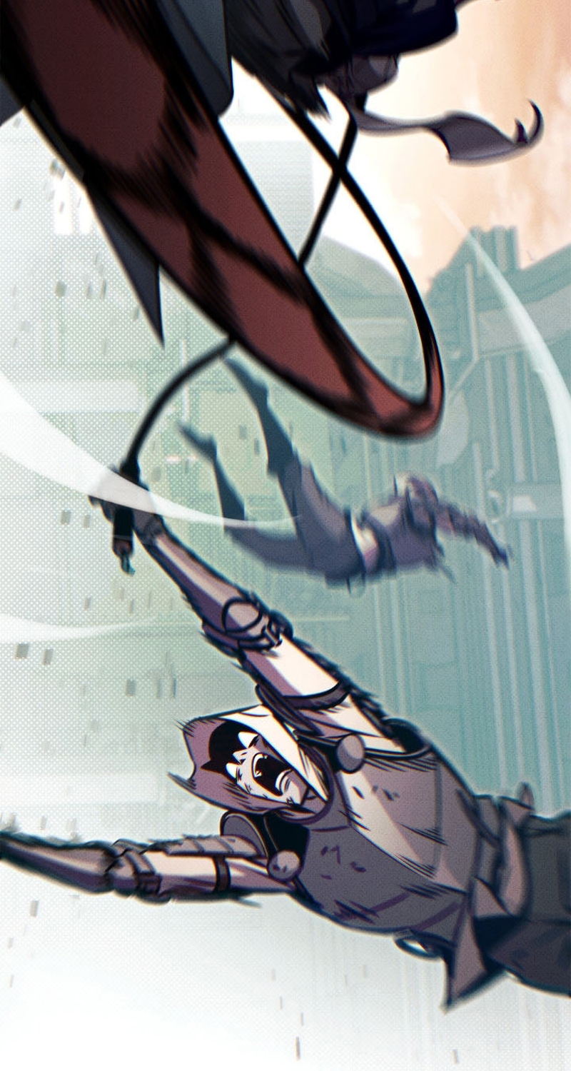 Huyền Thoại Game Thủ - Tái Xuất: Chapter 194