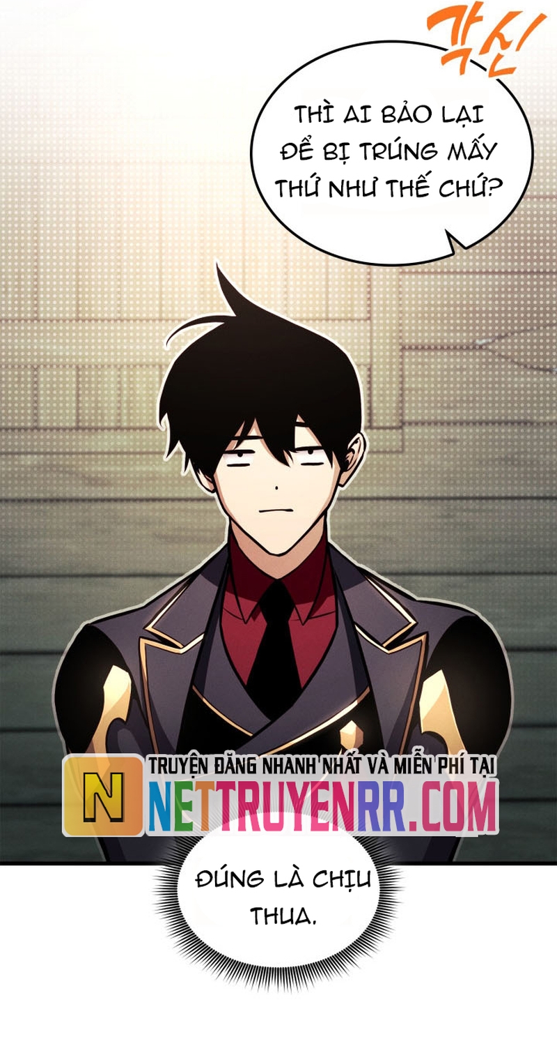 Huyền Thoại Game Thủ - Tái Xuất: Chapter 194