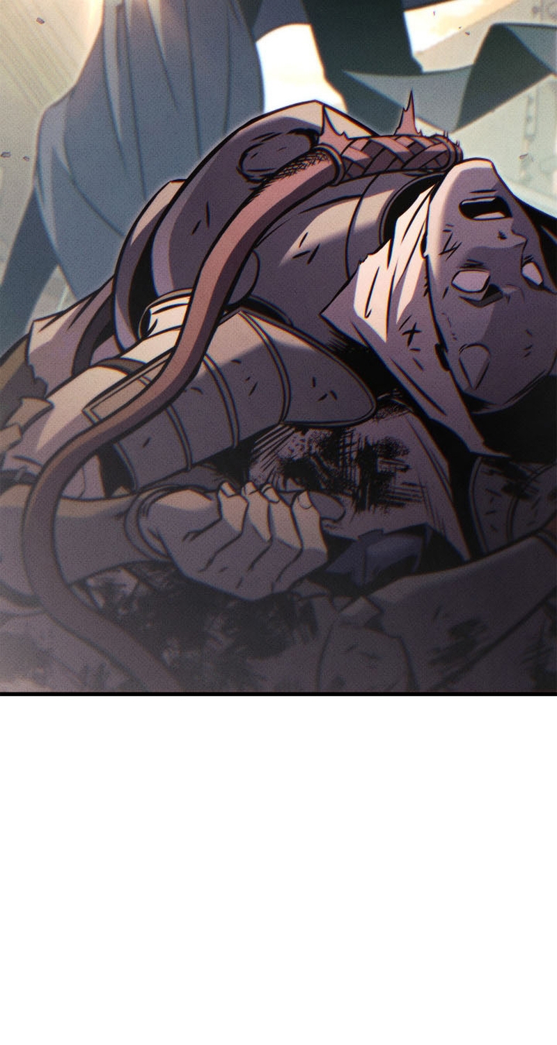 Huyền Thoại Game Thủ - Tái Xuất: Chapter 194