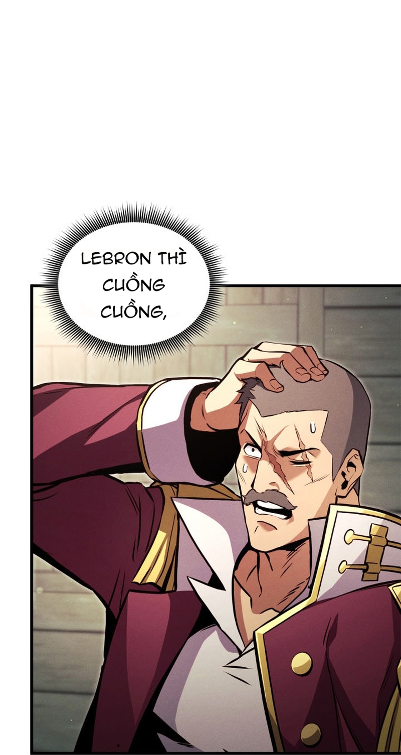 Huyền Thoại Game Thủ - Tái Xuất: Chapter 194