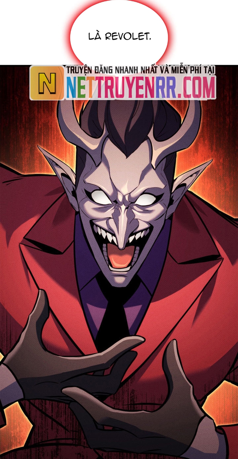 Huyền Thoại Game Thủ - Tái Xuất: Chapter 194