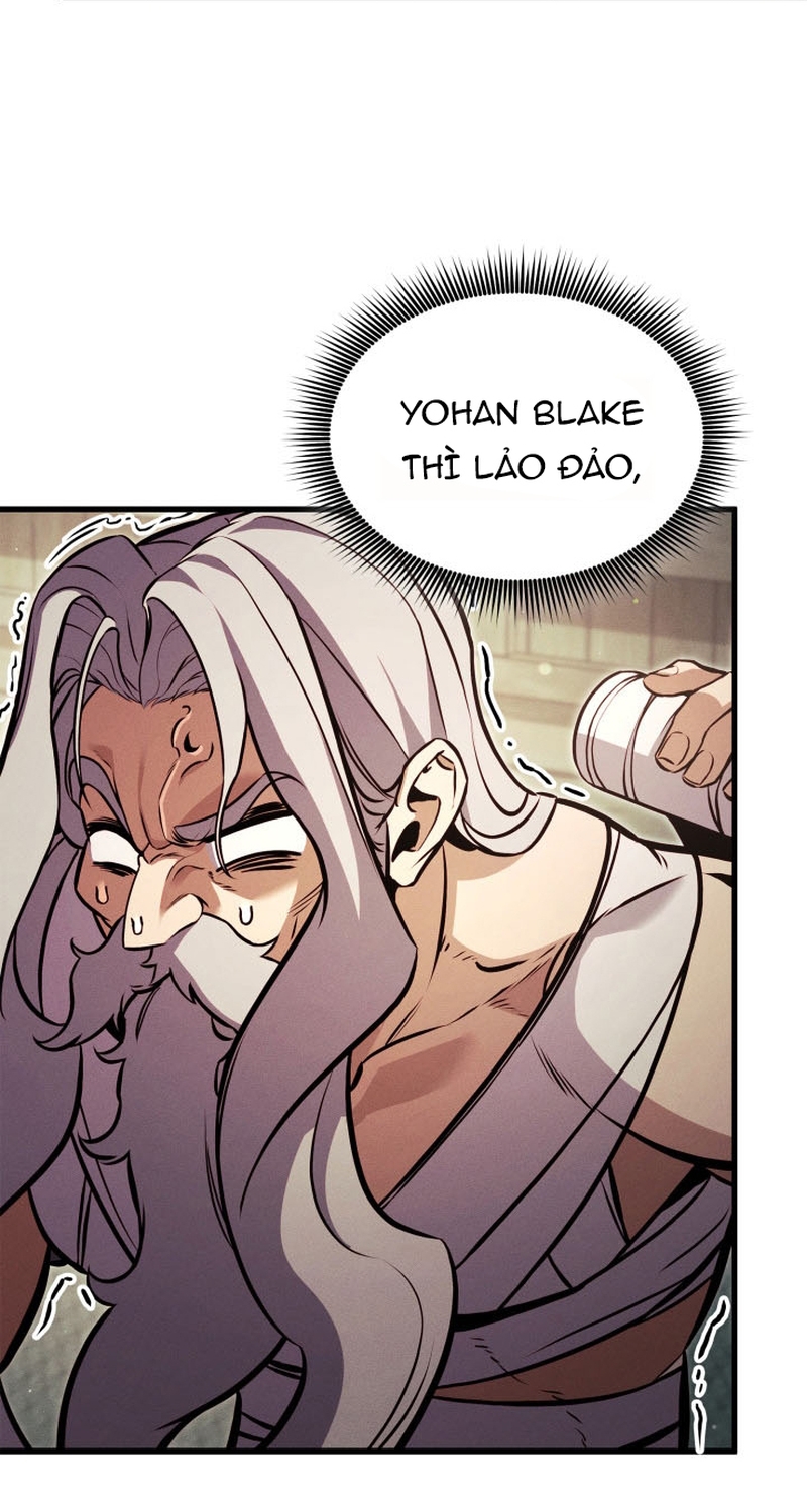 Huyền Thoại Game Thủ - Tái Xuất: Chapter 194