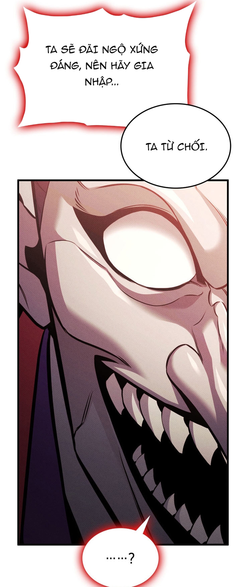 Huyền Thoại Game Thủ - Tái Xuất: Chapter 194