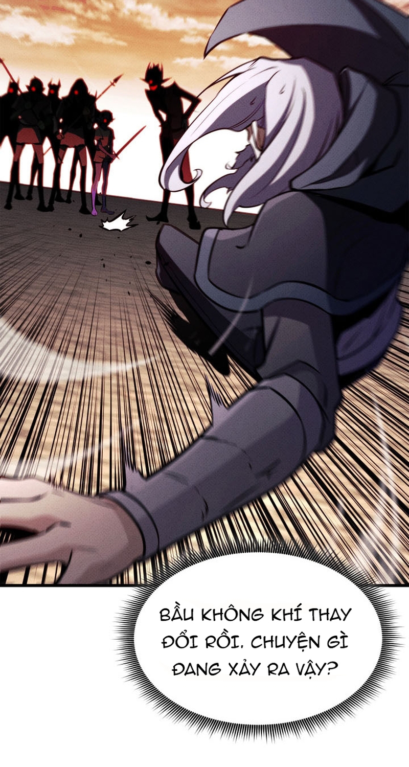 Huyền Thoại Game Thủ - Tái Xuất: Chapter 194