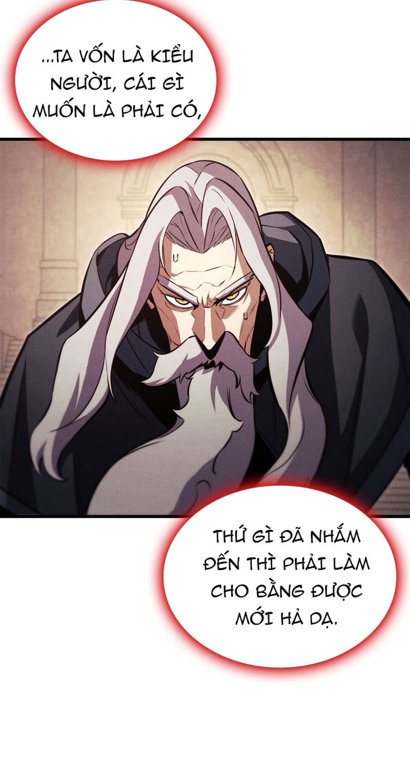 Huyền Thoại Game Thủ - Tái Xuất: Chapter 194