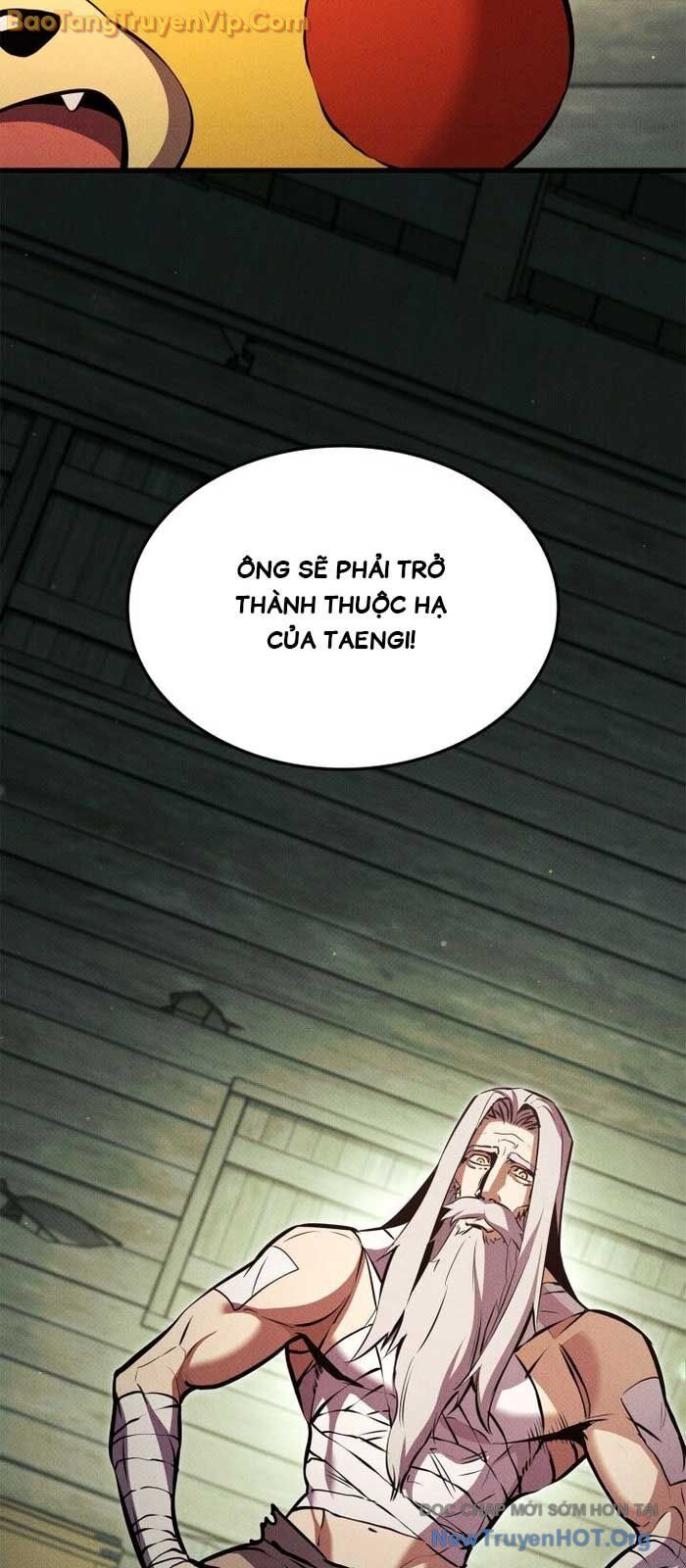 Huyền Thoại Game Thủ - Tái Xuất: Chapter 195.2