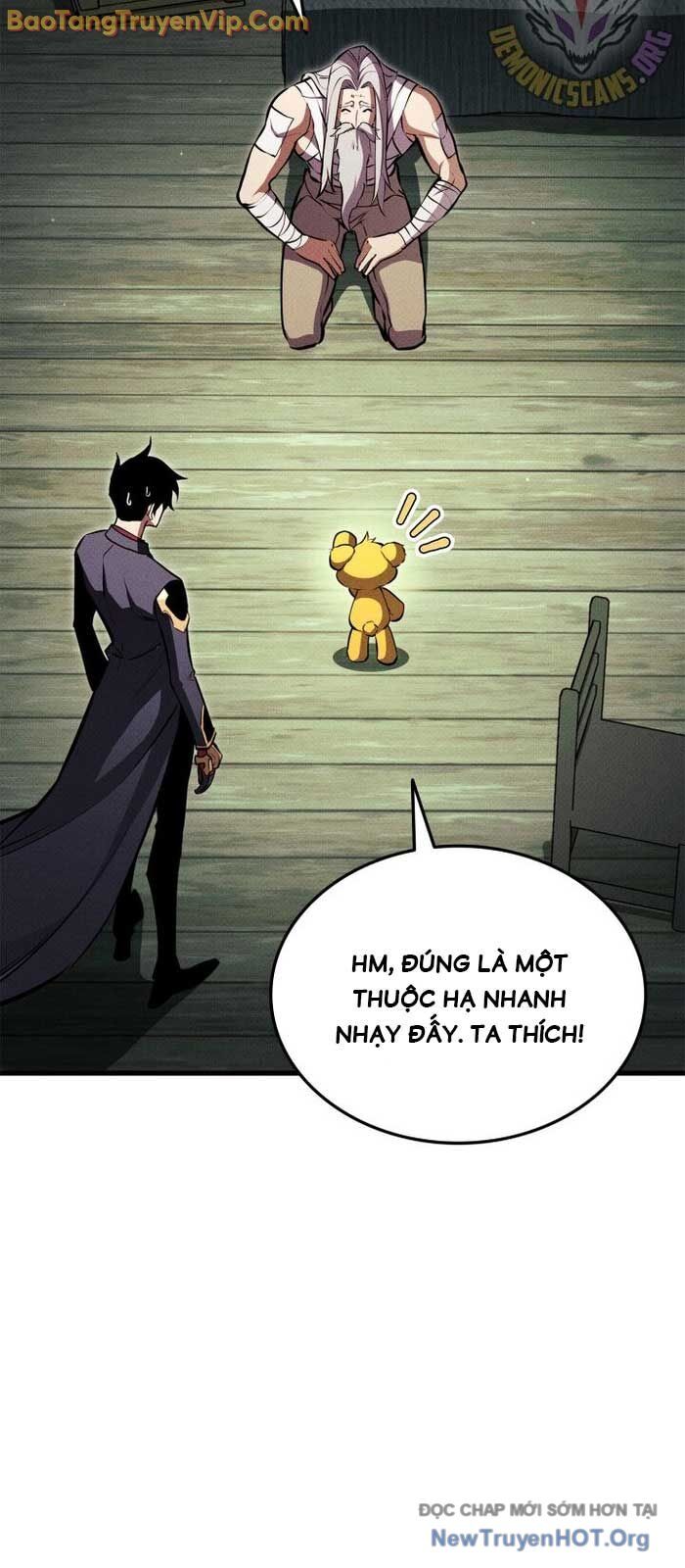 Huyền Thoại Game Thủ - Tái Xuất: Chapter 195.2