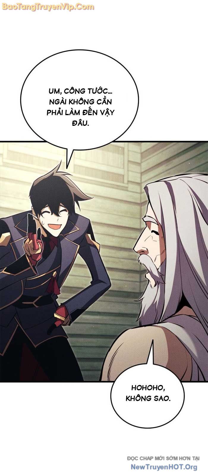 Huyền Thoại Game Thủ - Tái Xuất: Chapter 195.2