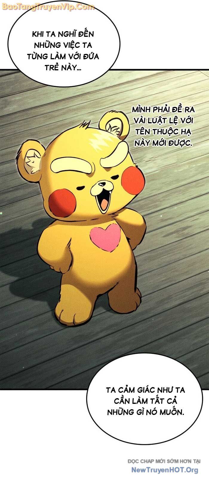 Huyền Thoại Game Thủ - Tái Xuất: Chapter 195.2