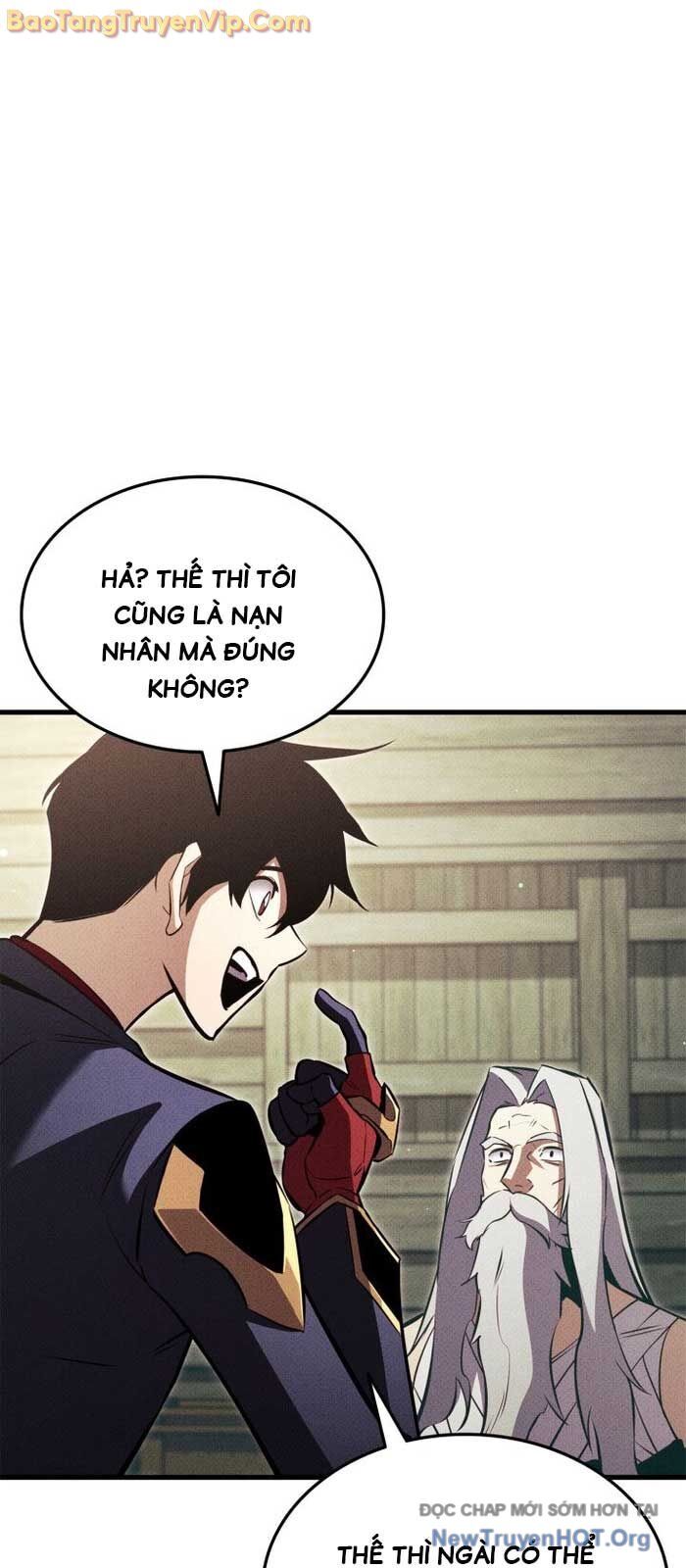 Huyền Thoại Game Thủ - Tái Xuất: Chapter 195.2