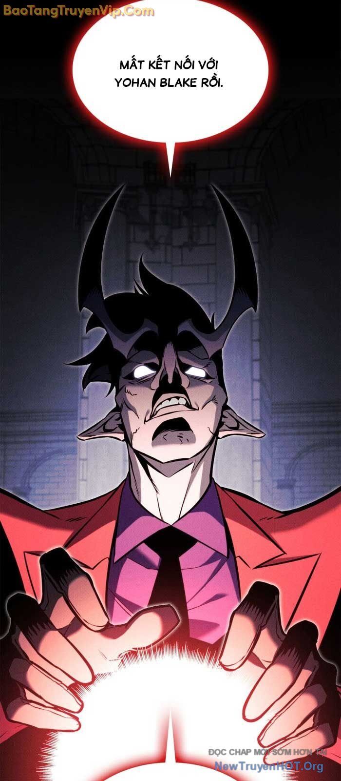 Huyền Thoại Game Thủ - Tái Xuất: Chapter 195.2