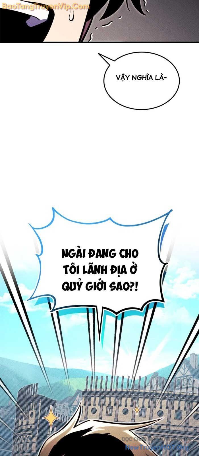 Huyền Thoại Game Thủ - Tái Xuất: Chapter 195.2