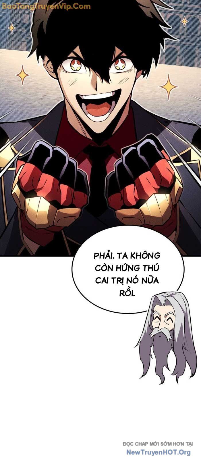 Huyền Thoại Game Thủ - Tái Xuất: Chapter 195.2