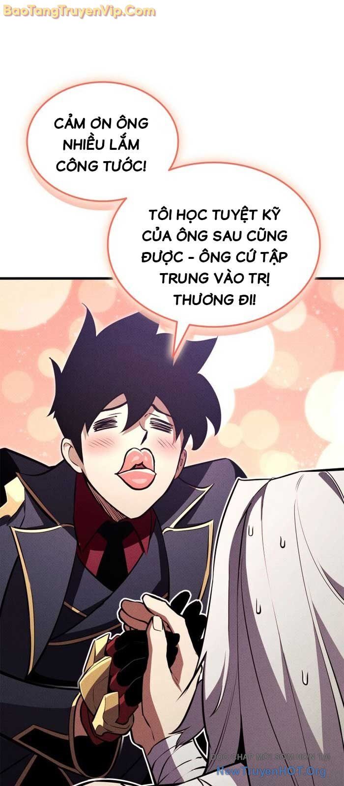 Huyền Thoại Game Thủ - Tái Xuất: Chapter 195.2