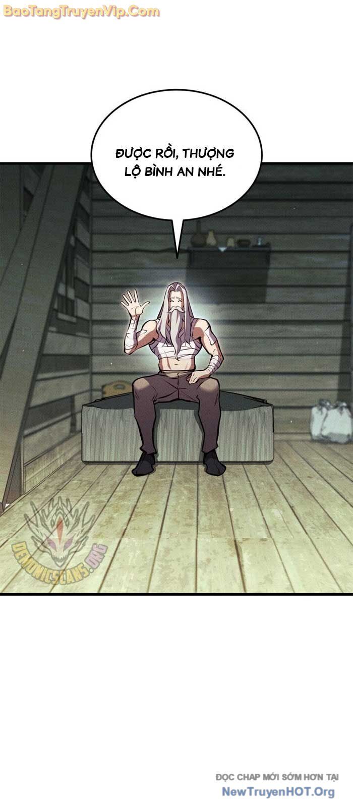 Huyền Thoại Game Thủ - Tái Xuất: Chapter 195.2