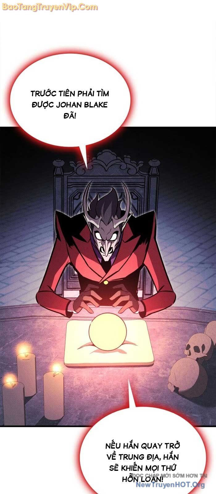 Huyền Thoại Game Thủ - Tái Xuất: Chapter 195.2