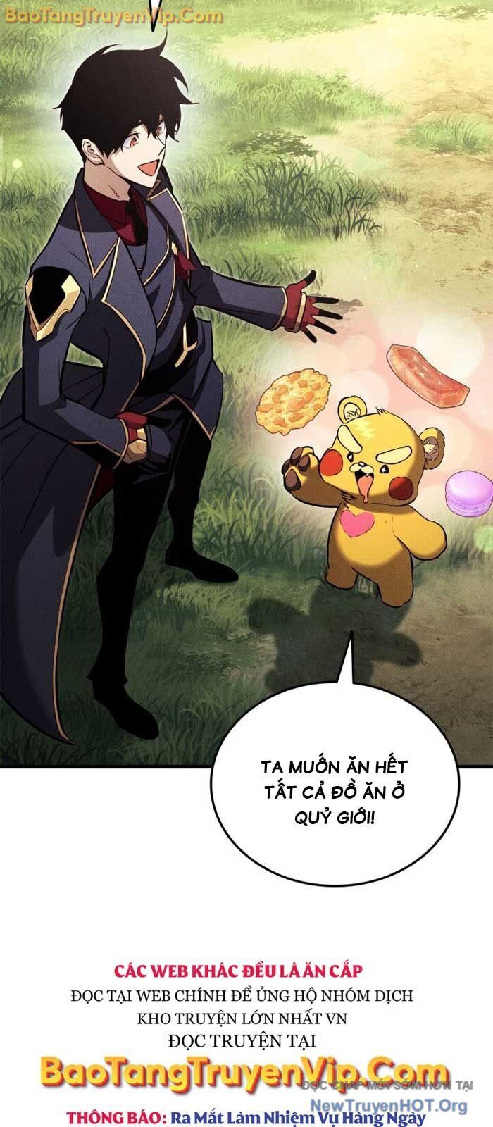 Huyền Thoại Game Thủ - Tái Xuất: Chapter 195.2