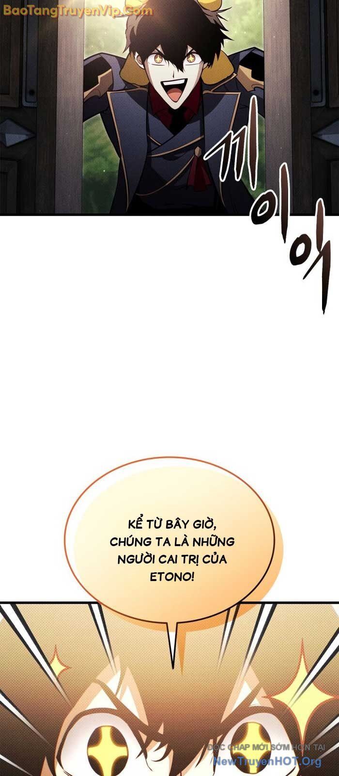 Huyền Thoại Game Thủ - Tái Xuất: Chapter 195.2