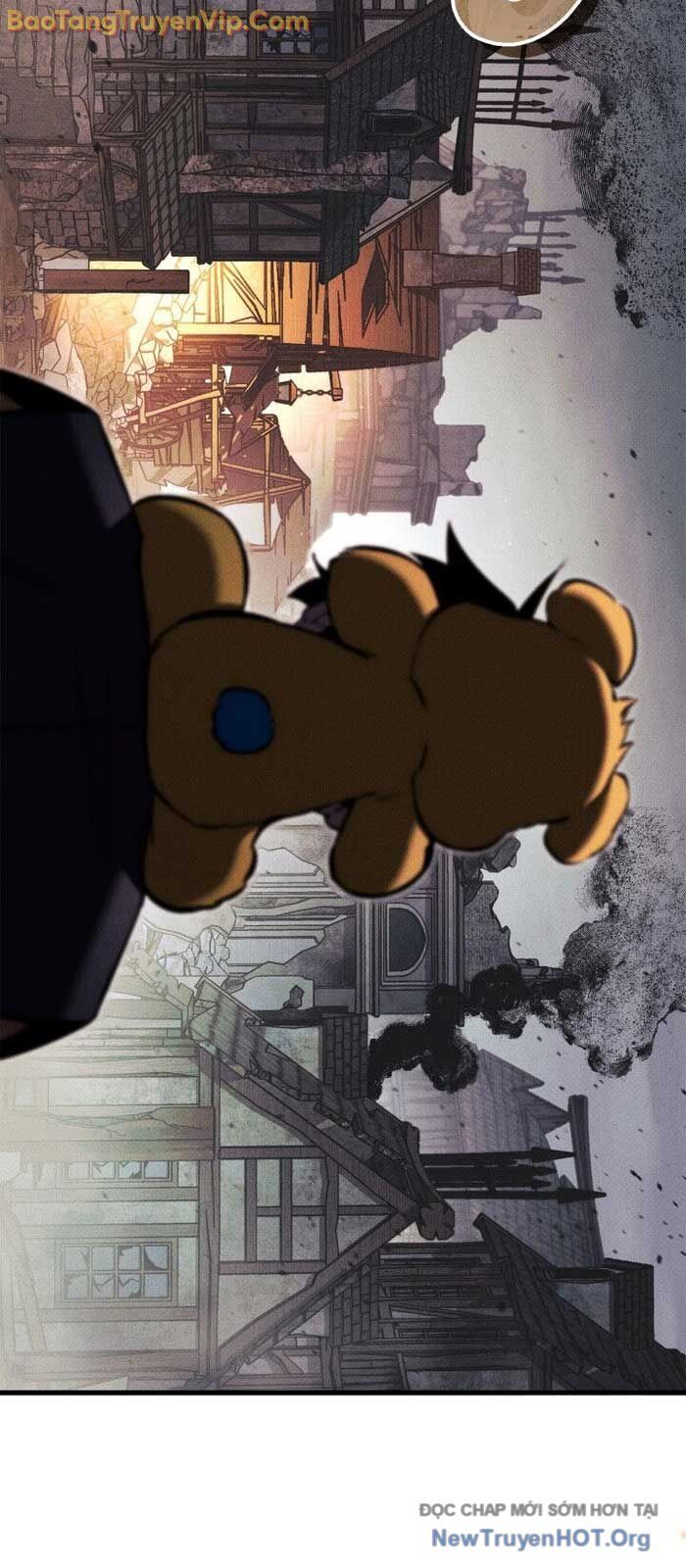 Huyền Thoại Game Thủ - Tái Xuất: Chapter 195.2