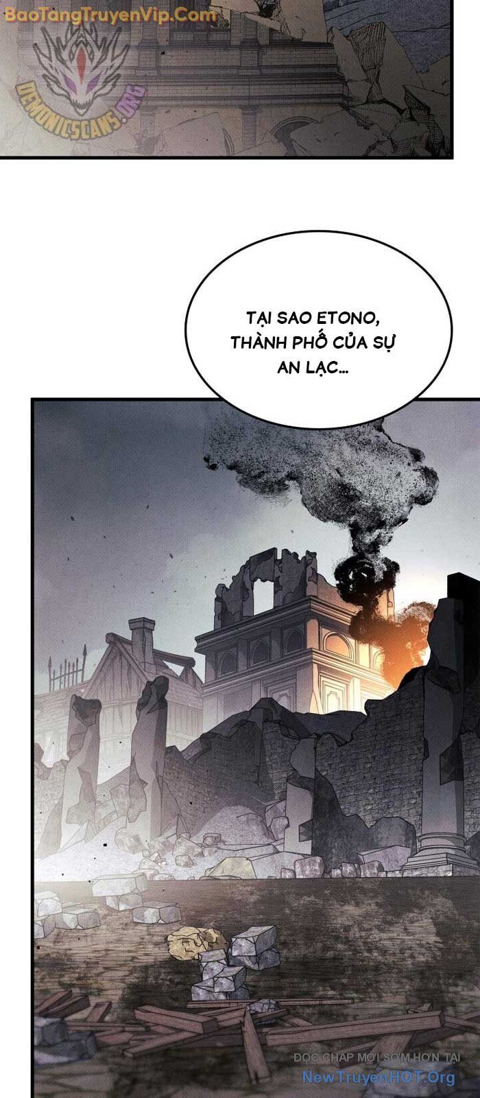 Huyền Thoại Game Thủ - Tái Xuất: Chapter 195.2