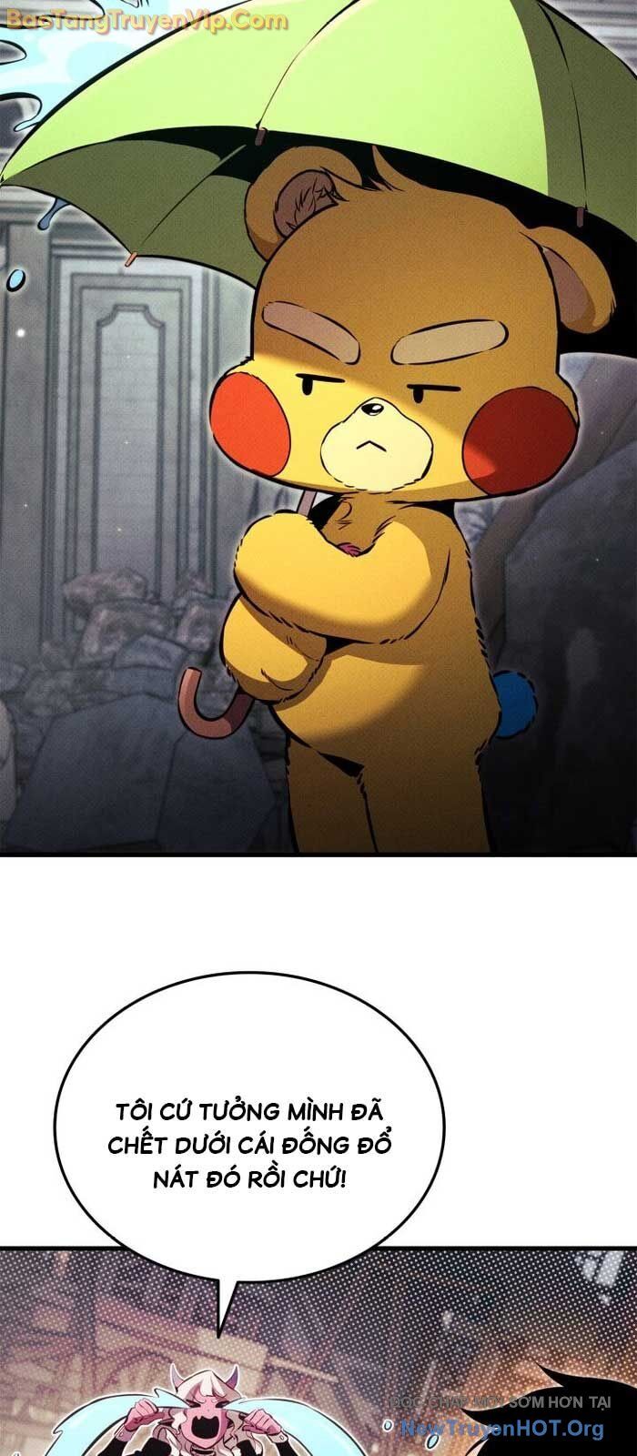 Huyền Thoại Game Thủ - Tái Xuất: Chapter 195.2