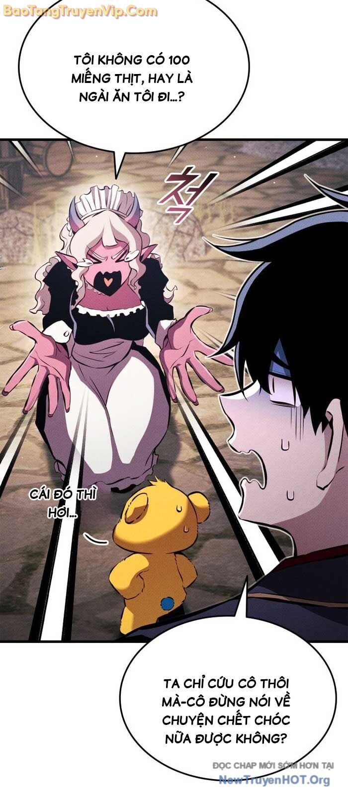 Huyền Thoại Game Thủ - Tái Xuất: Chapter 195.2