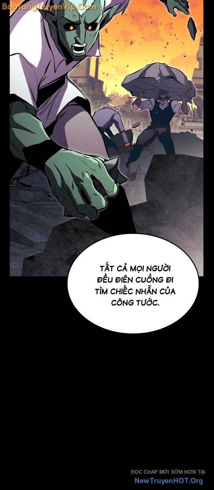 Huyền Thoại Game Thủ - Tái Xuất: Chapter 195.2