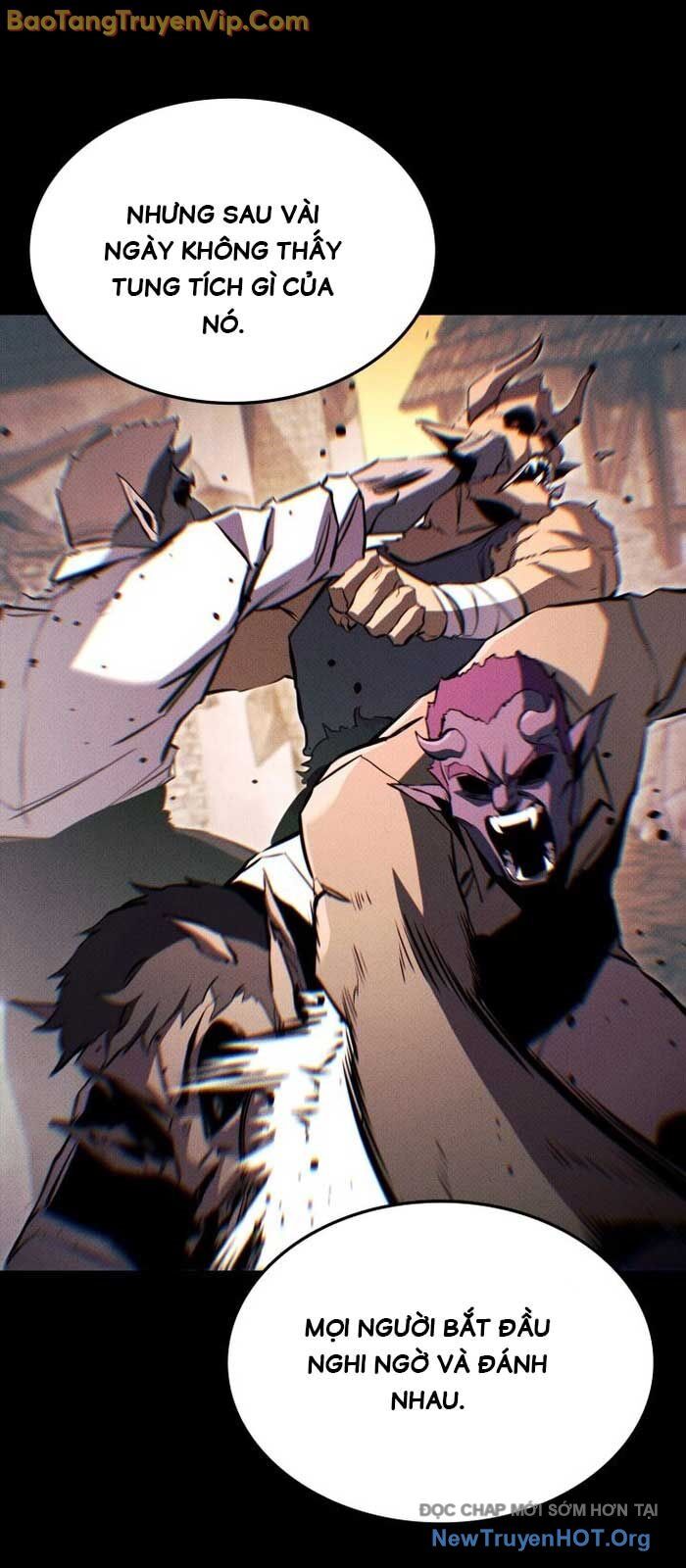 Huyền Thoại Game Thủ - Tái Xuất: Chapter 195.2